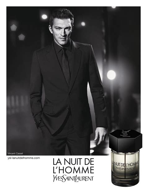 terre del hommes ysl|la nuit de l'homme ysl.